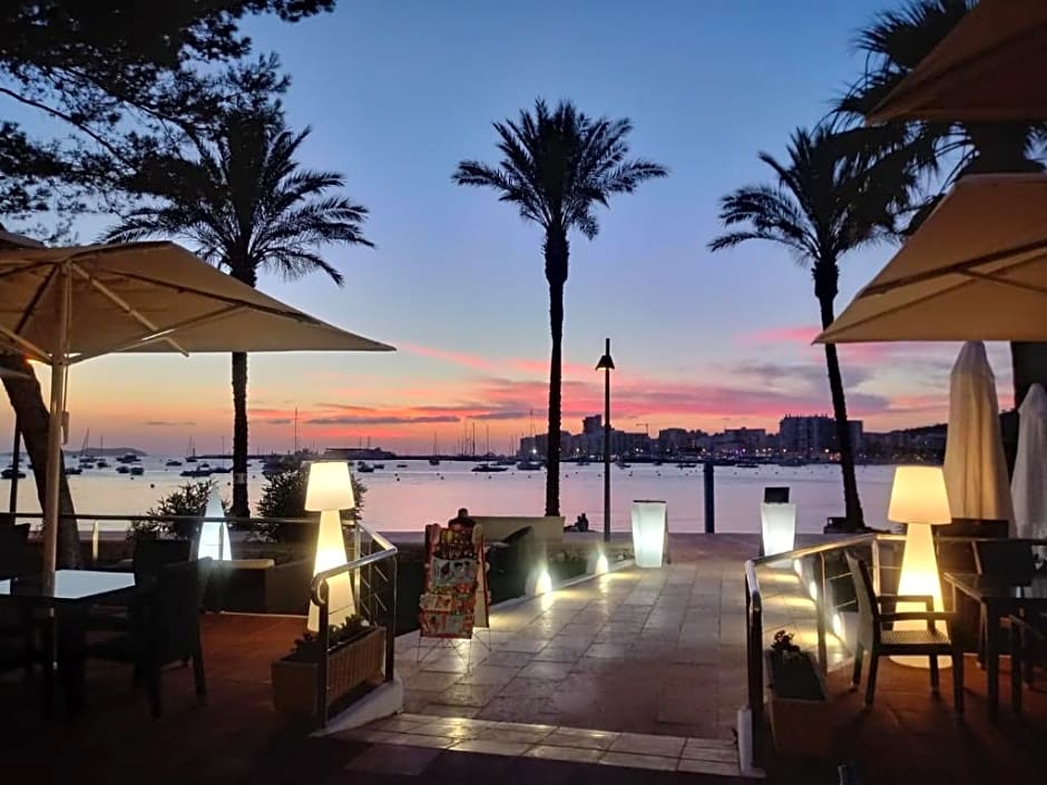 Apartamentos Ses Savines