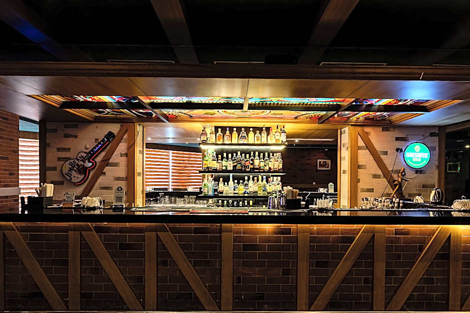 Hotel Olive Downtown