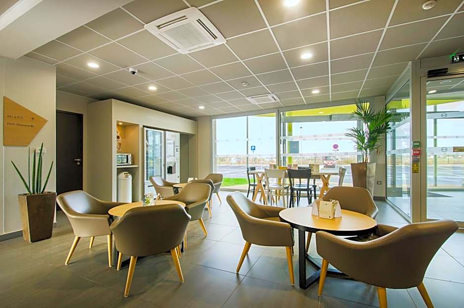 B&B HOTEL Montargis-Amilly