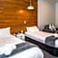 Burwood Motel