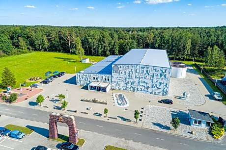 Noclegi JuraPark Krasiejów