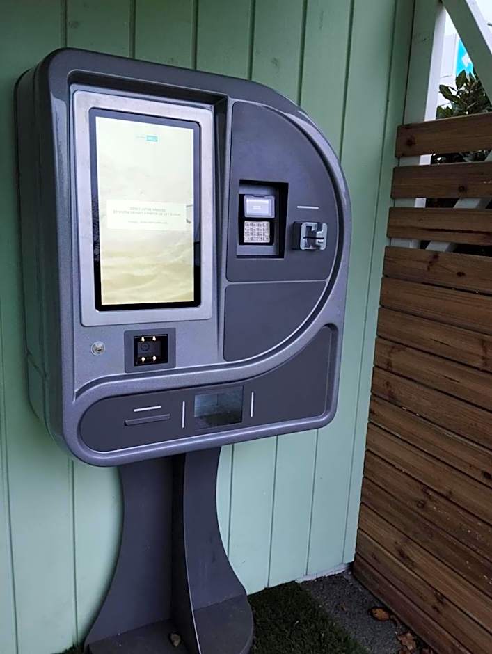 Kyriad Direct Saintes (ex Balladins)