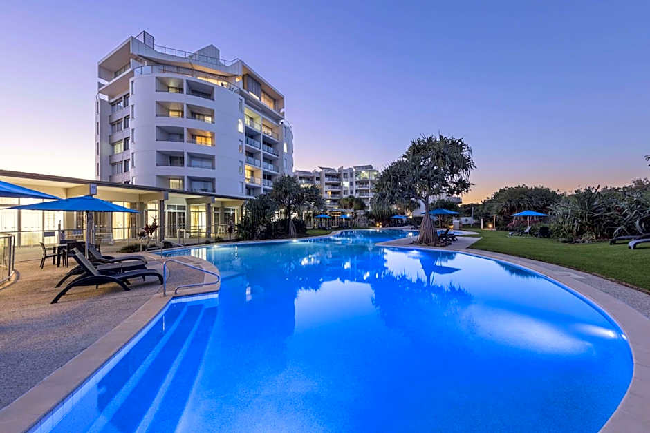 Ramada By Wyndham Marcoola Beach