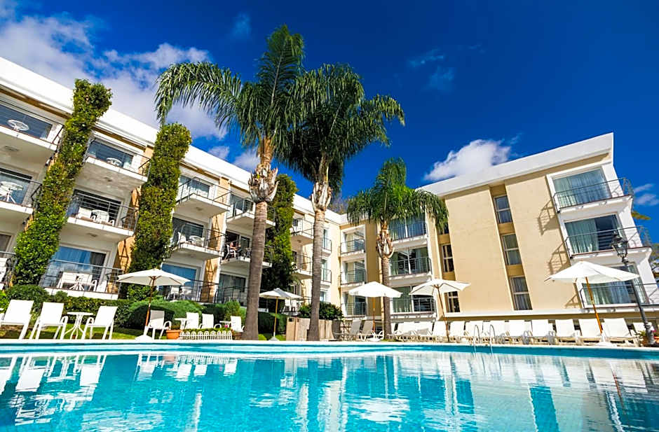 Radisson Hotel Colonia Del Sacramento