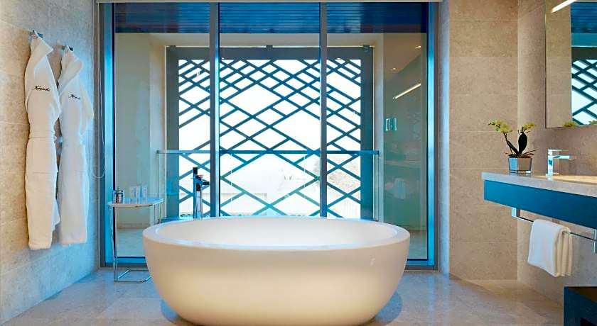 Kempinski Hotel Muscat