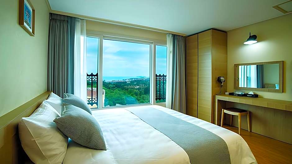 Hotel Haerian Jeju