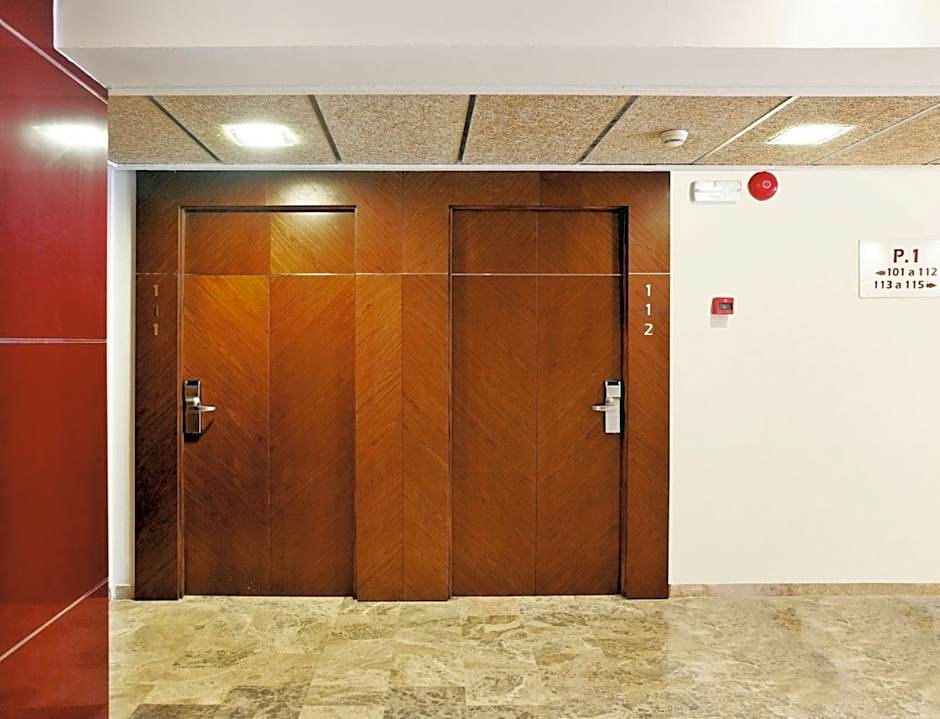 MLL Mediterranean Bay - Adults Only