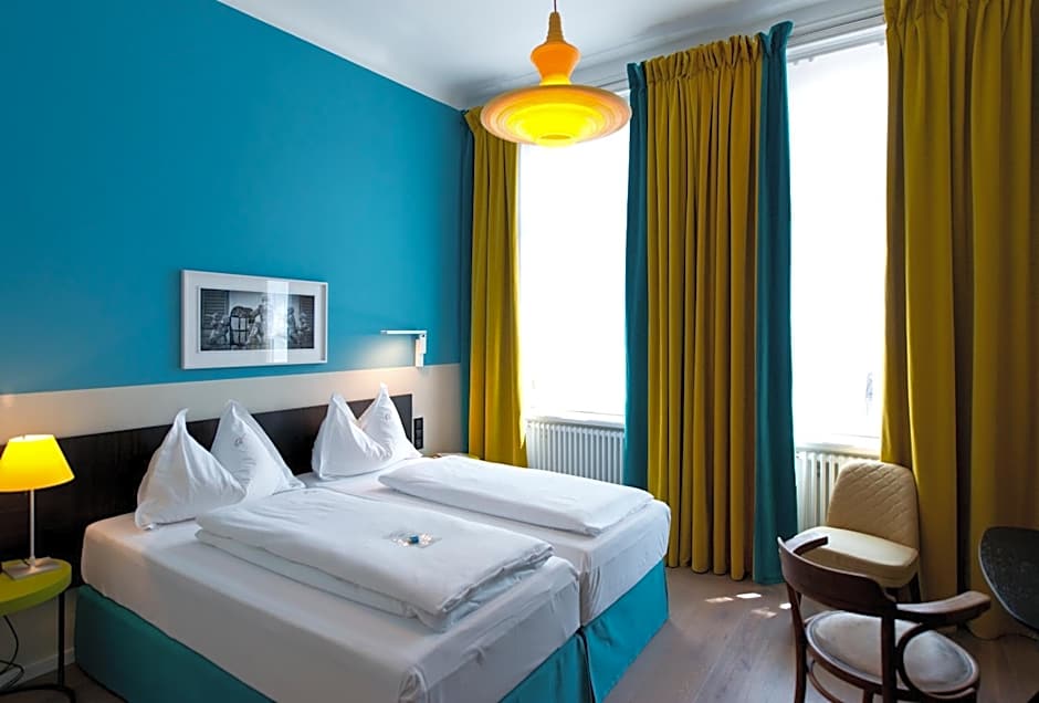 Hotel Beethoven Wien