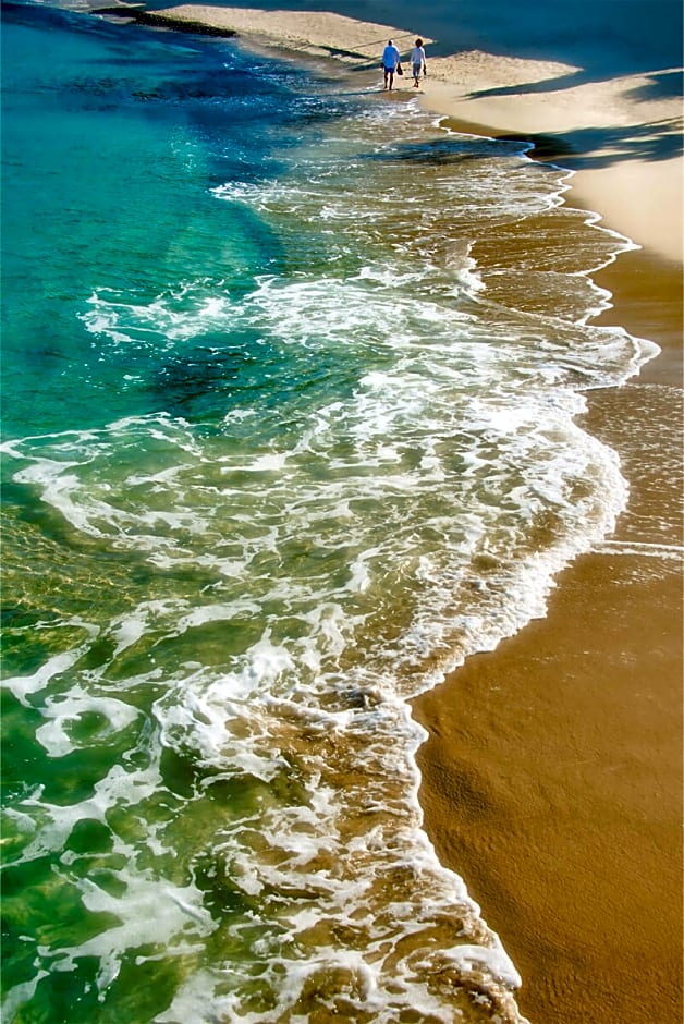 Grand Case Beach Club