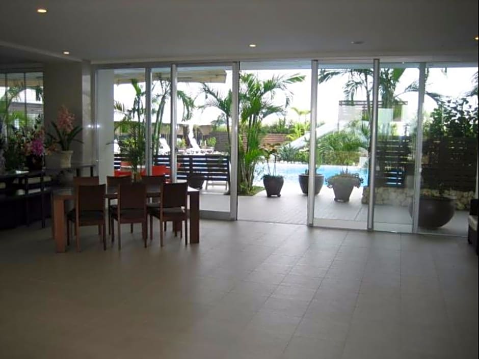 Hotel Gran View Garden Okinawa