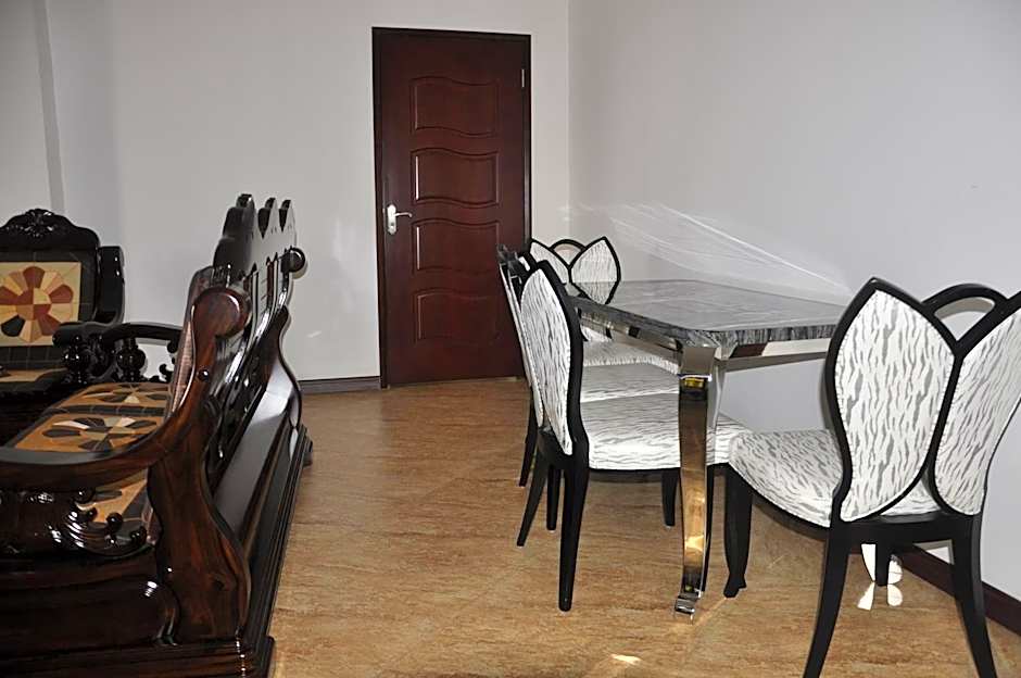 Biraj International Hotel