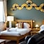 The Imperial Dragon Hotel
