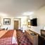 Americas Best Value Inn & Suites Harrisonville