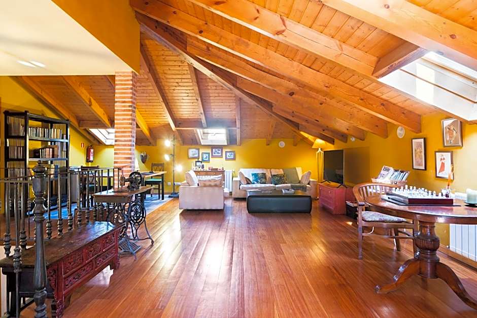 El Torreon de Navacerrada