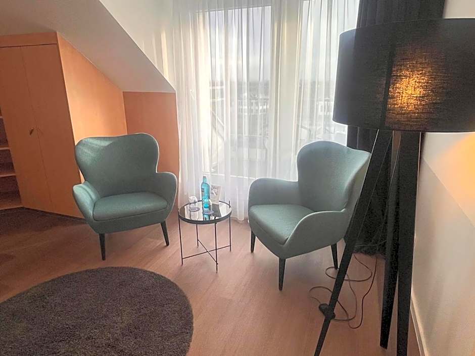 Parkhotel Bad Homburg