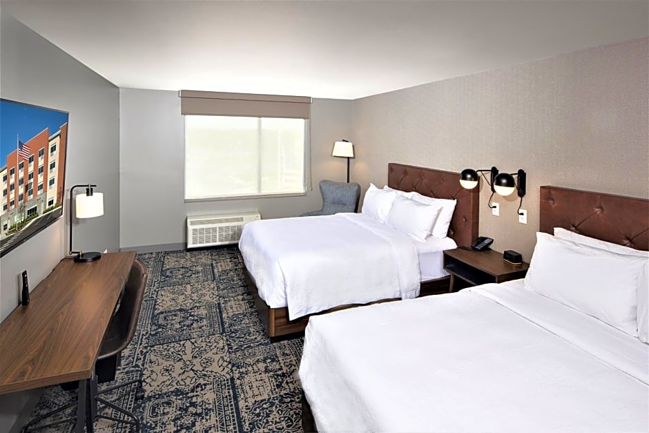 Four Points by Sheraton Albany