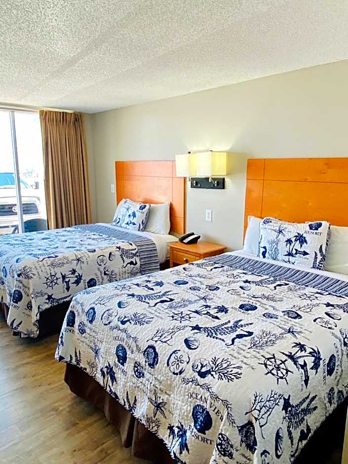Oceanview Inn - Emerald Isle