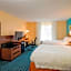 Fairfield Inn & Suites by Marriott Allentown Bethlehem/Lehigh Valley Airport