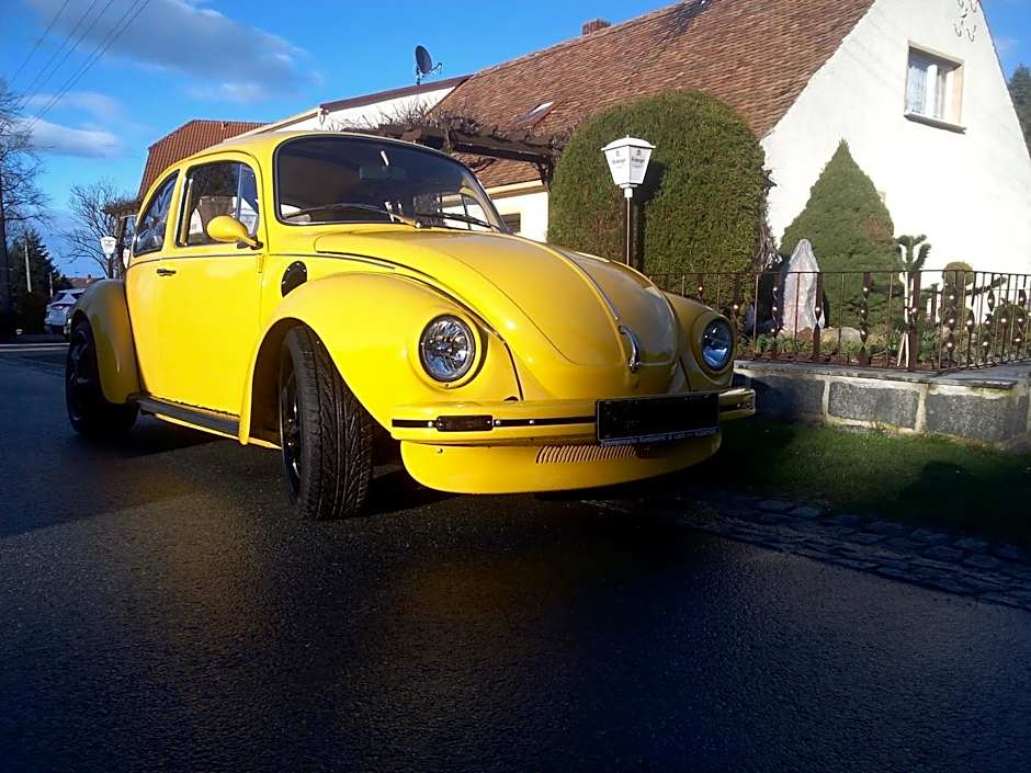 Hotel & Pension Aßmann