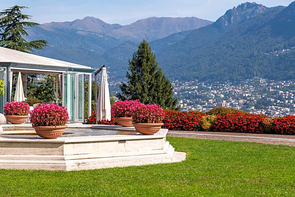 Villa Principe Leopoldo