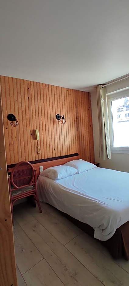 Hotel Luxembourg