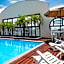 The Palace Flat Moema particular
