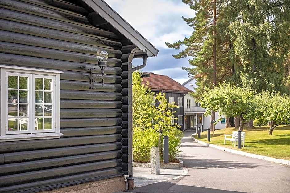 Quality Hotel Leangkollen