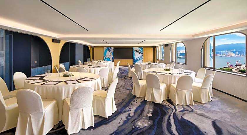 The Park Lane Hong Kong, Autograph Collection