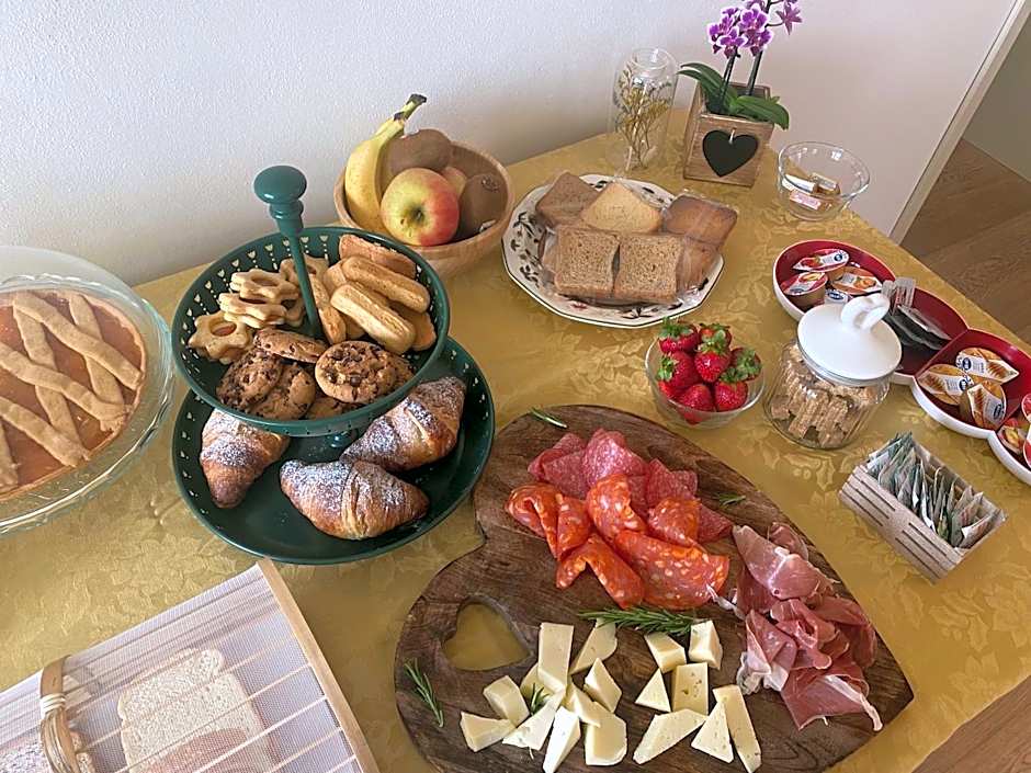 B&B La fabbrica delle idee