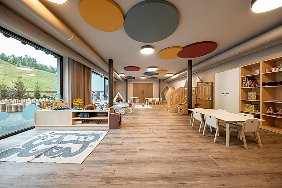 DAS GERSTL Family Retreat