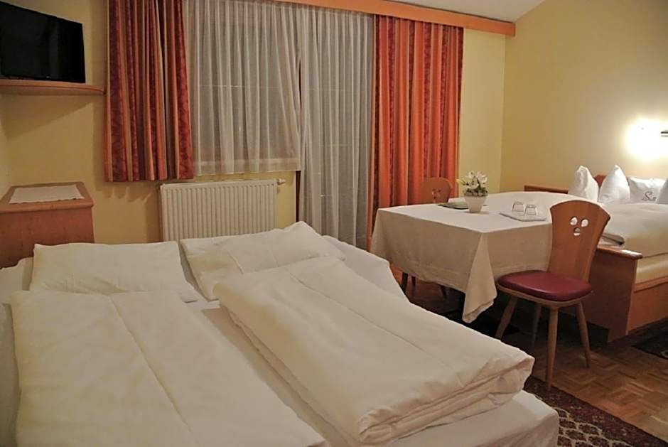 Gasthof Zum Stollhofer