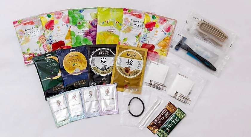 JR-EAST HOTEL METS KOENJI