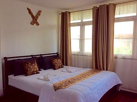 Naturbliss Resort Village