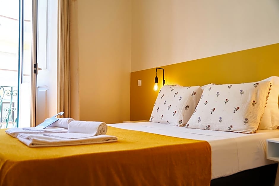 Baron Faro - Guest House