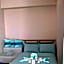 Mactan Newtown 8Newtown Boulevard Beach Condo RM6