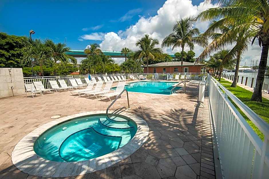 Matanzas Inn