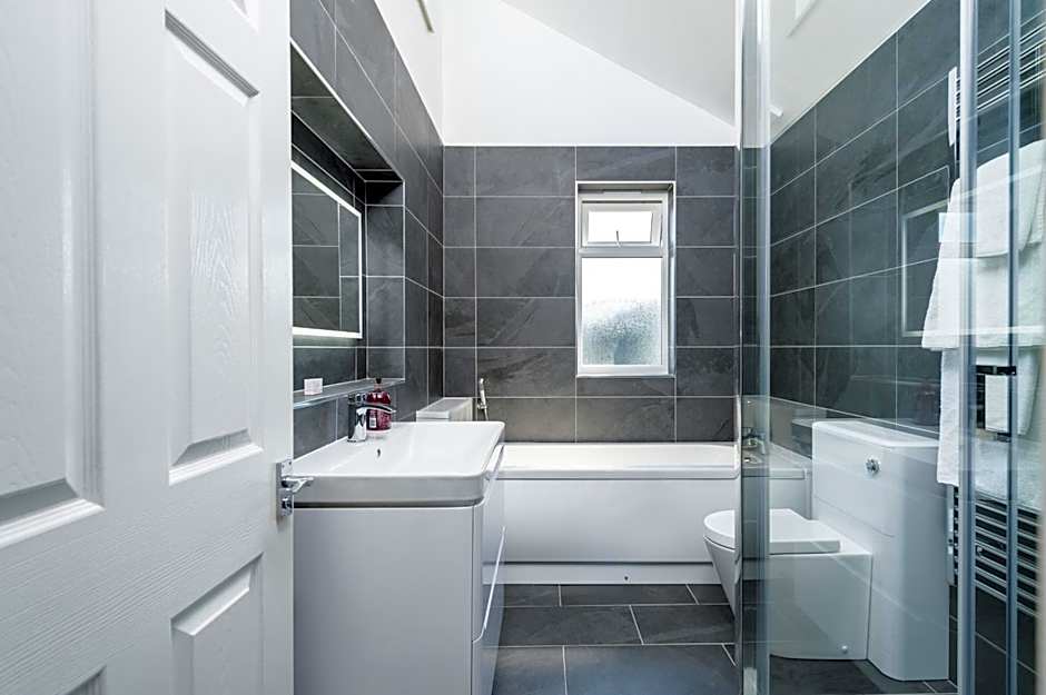 Best Western Fowey Valley