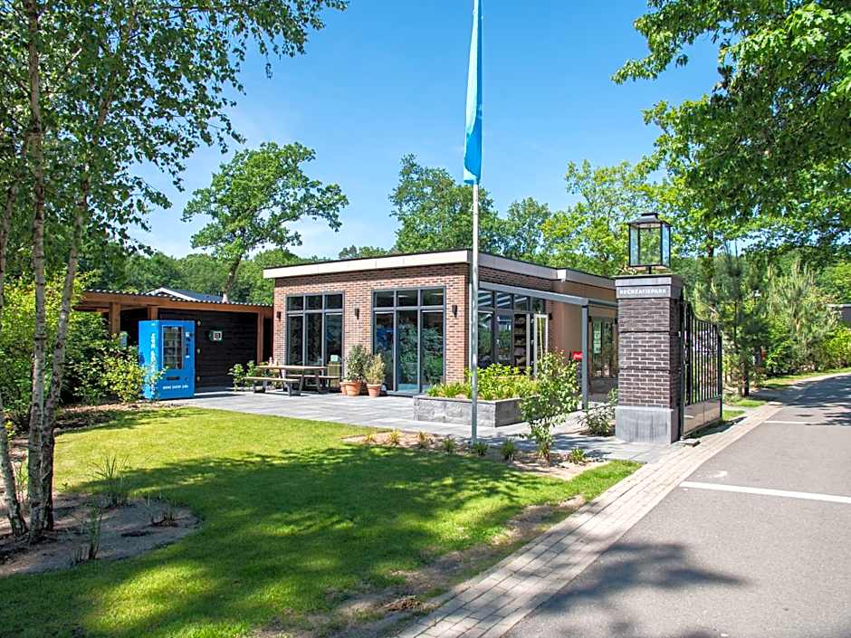 TopParken - Recreatiepark Beekbergen
