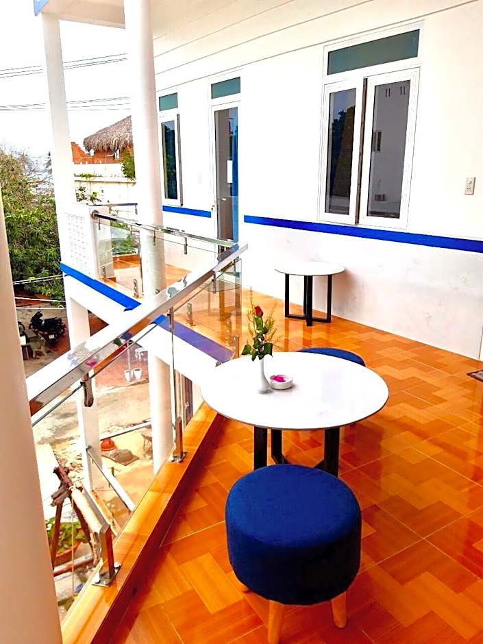 Minh Khoi Guesthouse