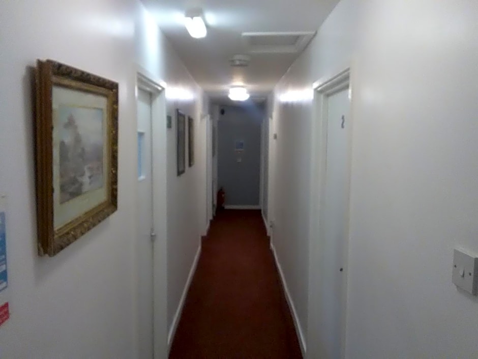 Newcastle West Hotel & Bar