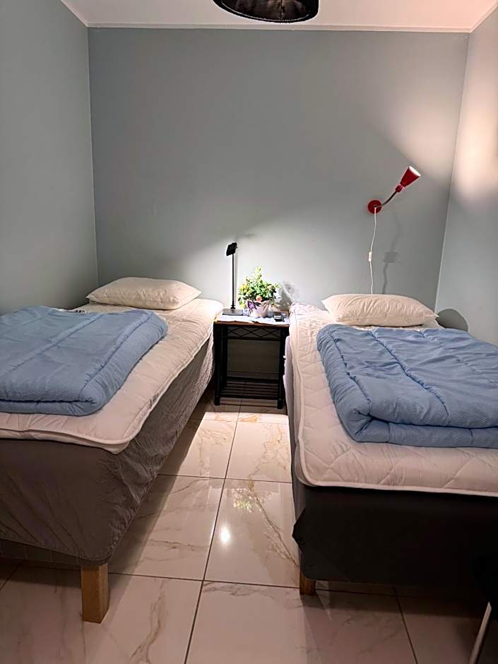 Svea Hostel