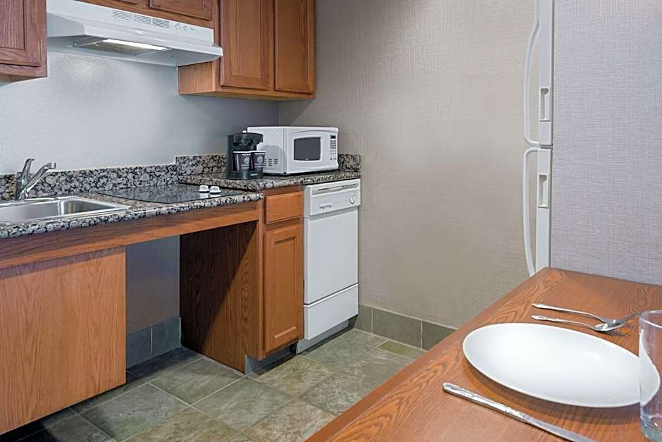 Homewood Suites By Hilton Buffalo-Amherst
