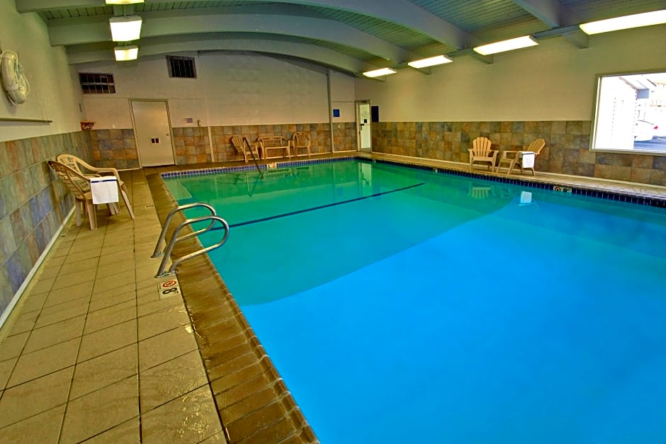 Shilo Inn Suites Newport