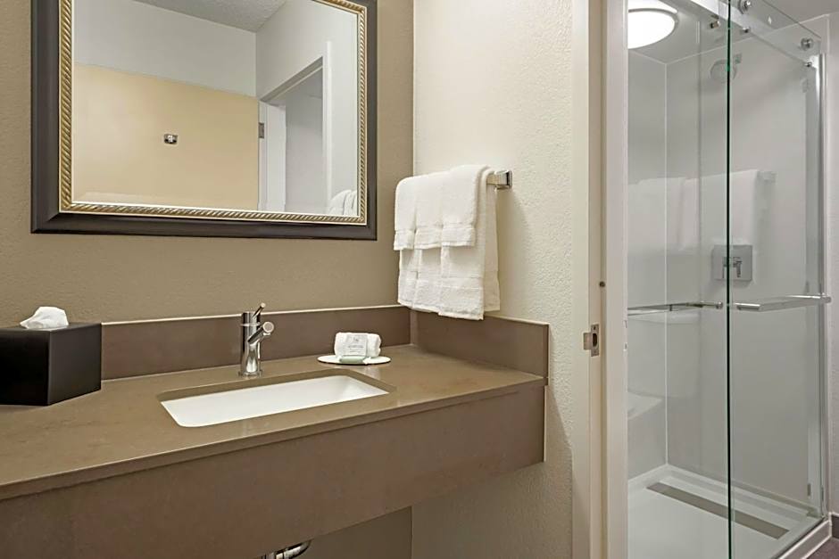 Courtyard by Marriott Anaheim Buena Park
