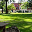 Das Gutshaus Solzow Mecklenburgische Seenplatte Müritz