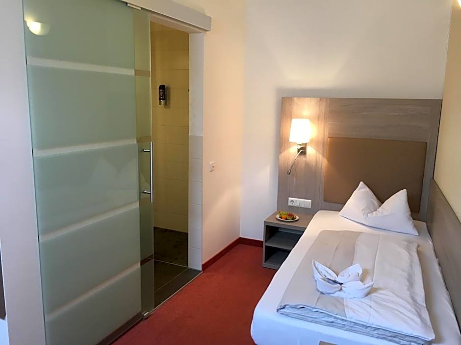 Vulkanhotel balance&selfness ***S