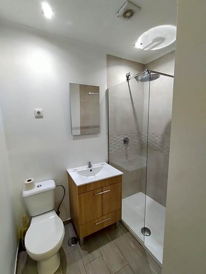 Figueira House in Beira Minho