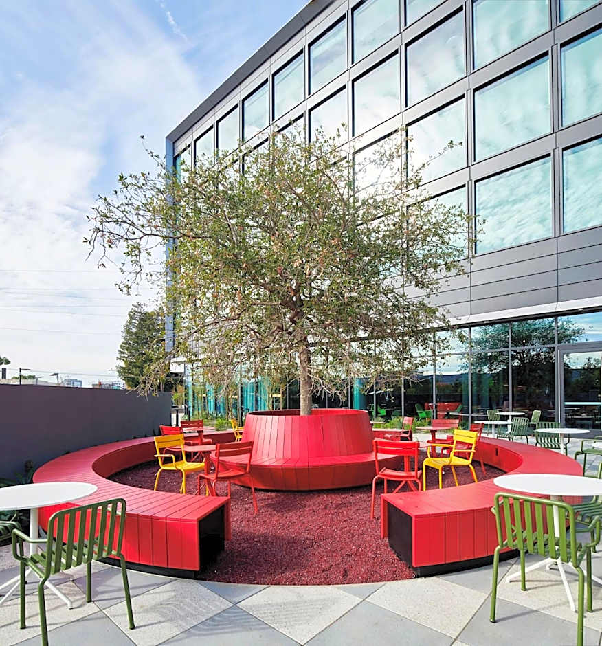 citizenM Menlo Park