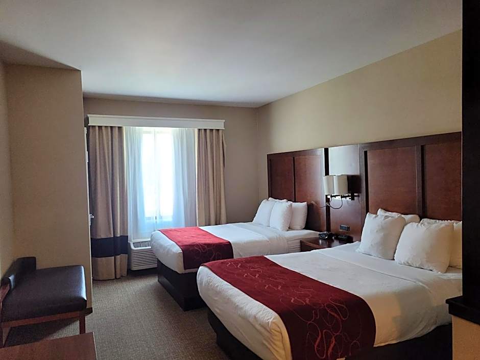 Comfort Suites Kanab National Park Area