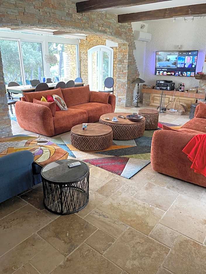 La Bastide Belle Vue